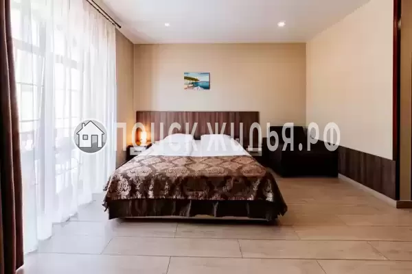 Отель «Аквариус»