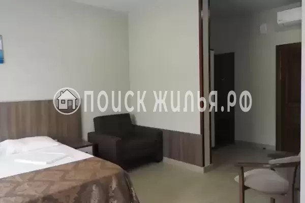 Отель «Аквариус»