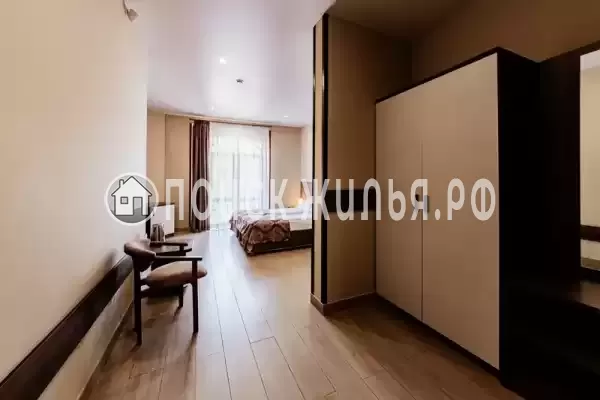 Отель «Аквариус»