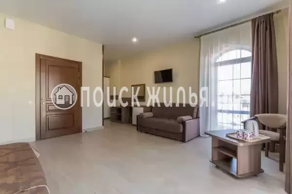 Отель «Аквариус»