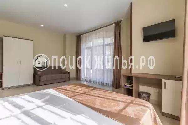 Отель «Аквариус»