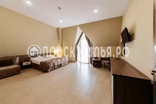 Отель «Аквариус»