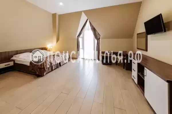 Отель «Аквариус»