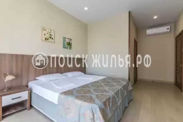 Отель «Аквариус»