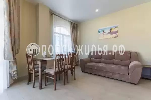 Отель «Аквариус»