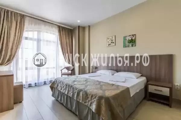 Отель «Аквариус»