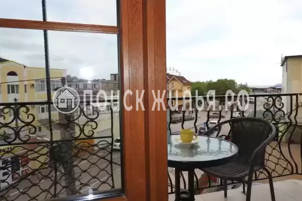 Отель «Аквариус»