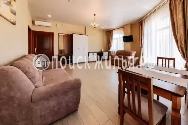 Отель «Аквариус»