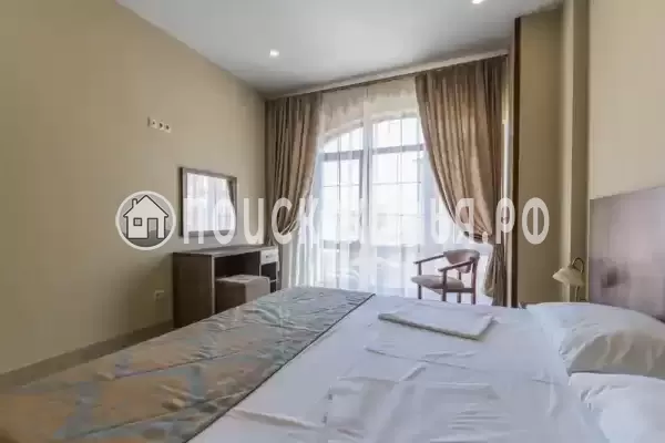 Отель «Аквариус»