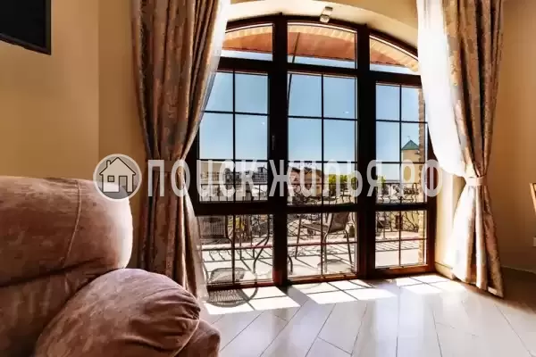 Отель «Аквариус»