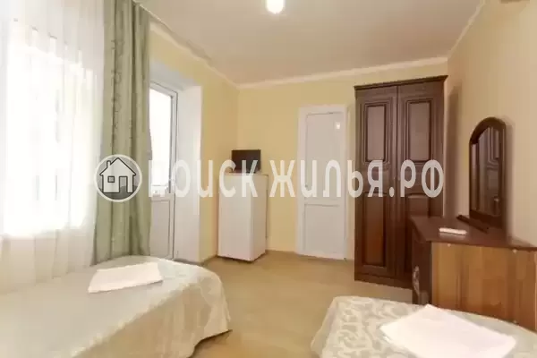 Частный сектор «Тургенева» Частный сектор «Тургенева»