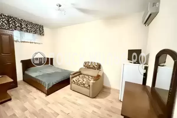 Частный сектор «Тургенева» Частный сектор «Тургенева»