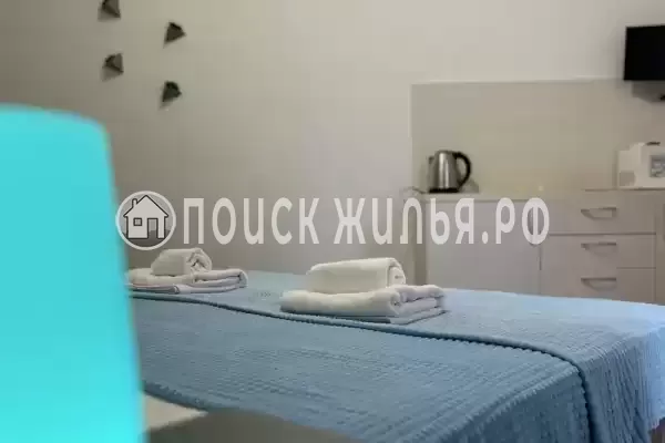 Апартаменты «Sun Trope»