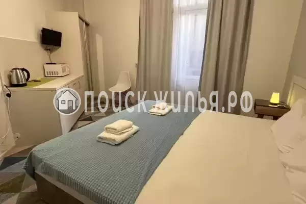 Апартаменты «Sun Trope»