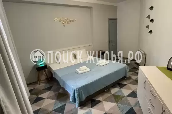 Апартаменты «Sun Trope»