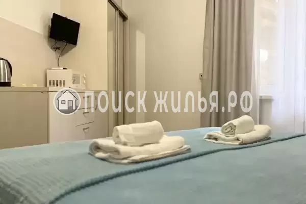 Апартаменты «Sun Trope»