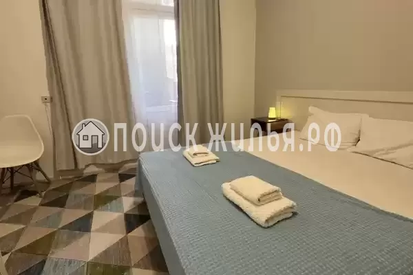 Апартаменты «Sun Trope»