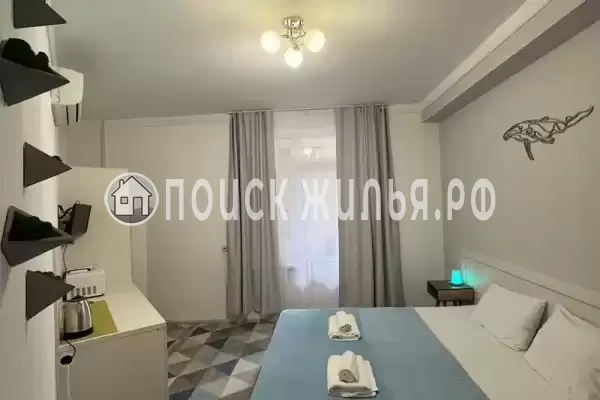 Апартаменты «Sun Trope»