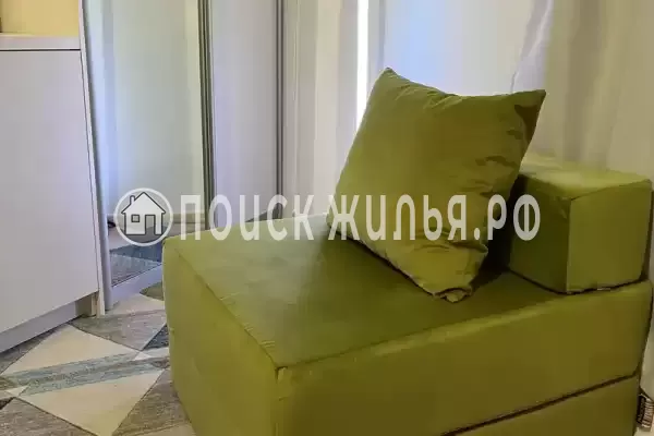 Апартаменты «Sun Trope»