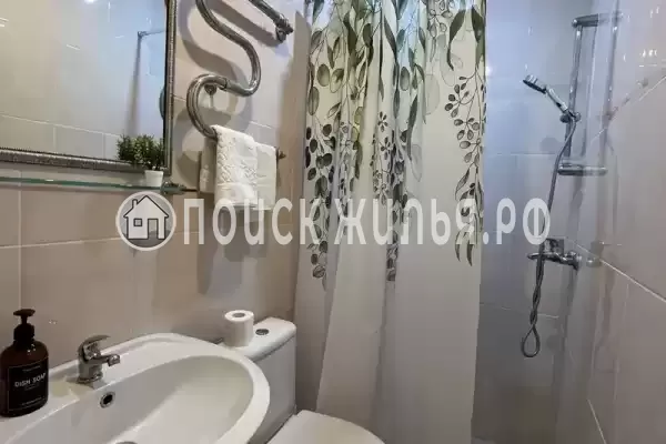 Апартаменты «Sun Trope»