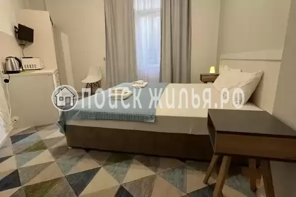 Апартаменты «Sun Trope»