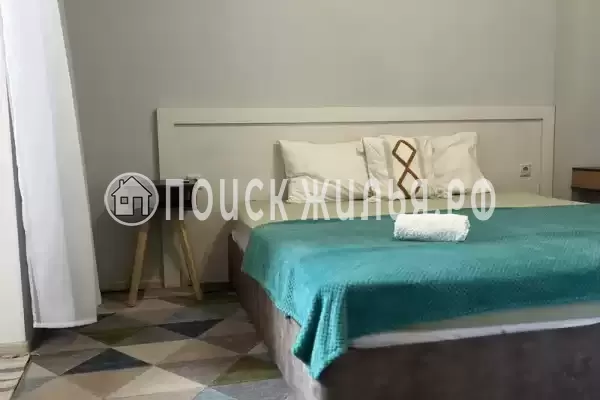 Апартаменты «Sun Trope»