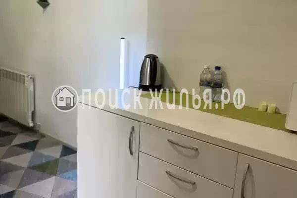 Апартаменты «Sun Trope»