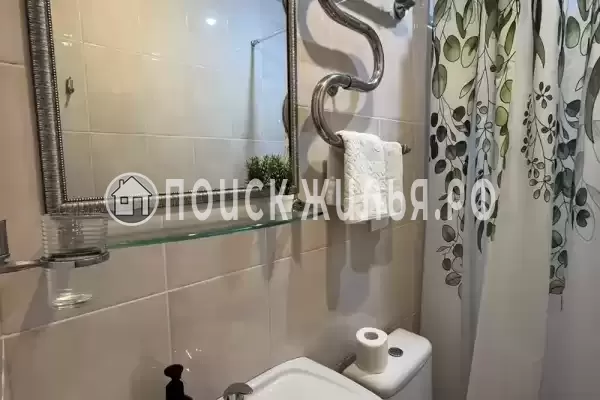 Апартаменты «Sun Trope»