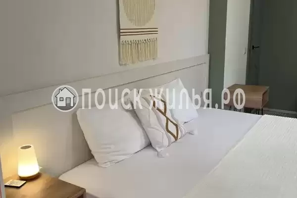 Апартаменты «Sun Trope»