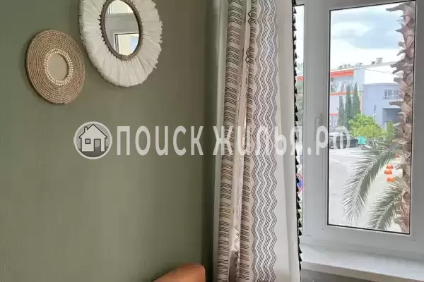 Апартаменты «Sun Trope»