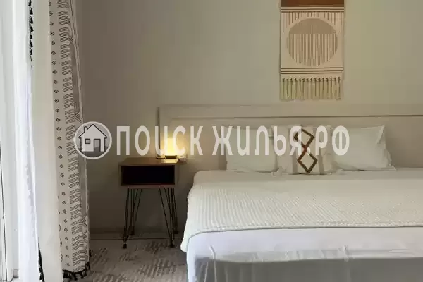 Апартаменты «Sun Trope»