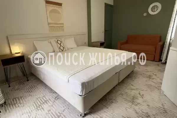 Апартаменты «Sun Trope»