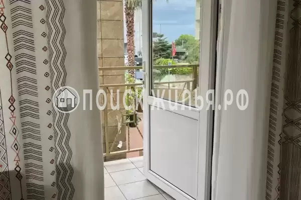 Апартаменты «Sun Trope»