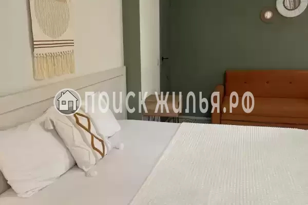 Апартаменты «Sun Trope»