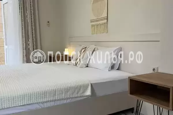 Апартаменты «Sun Trope»