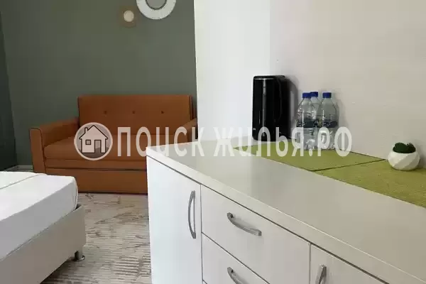 Апартаменты «Sun Trope»