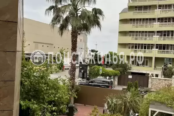 Апартаменты «Sun Trope»