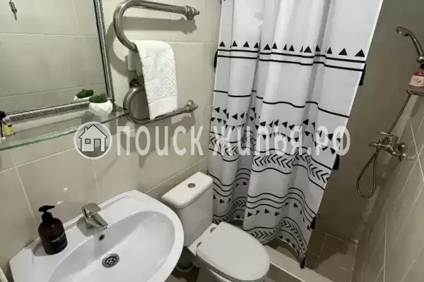 Апартаменты «Sun Trope»