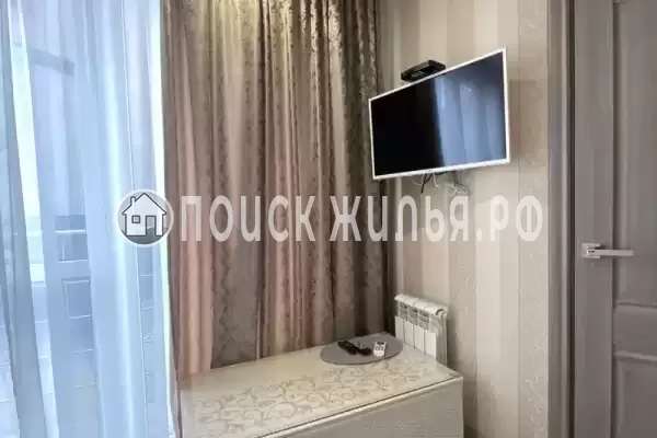 Апартаменты «Sun Trope»