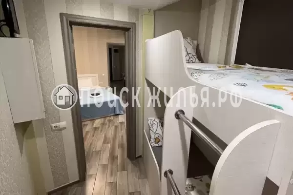 Апартаменты «Sun Trope»