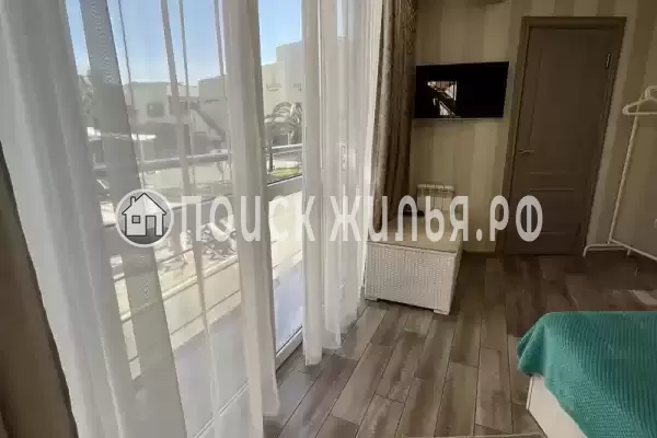 Апартаменты «Sun Trope»