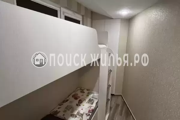 Апартаменты «Sun Trope»