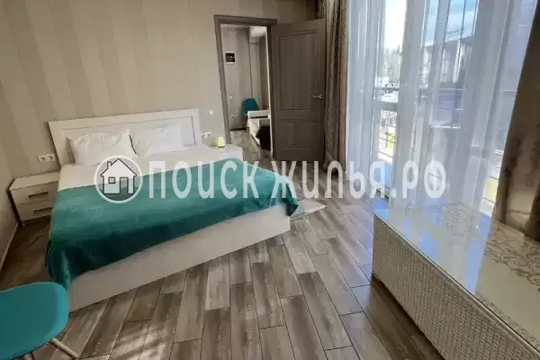 Апартаменты «Sun Trope»