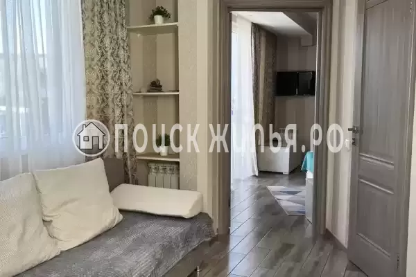 Апартаменты «Sun Trope»