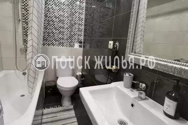 Апартаменты «Sun Trope»