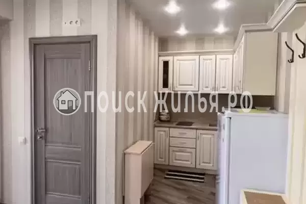 Апартаменты «Sun Trope»