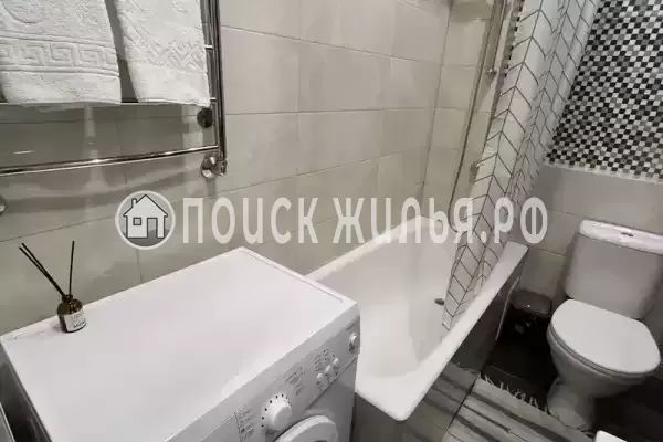 Апартаменты «Sun Trope»