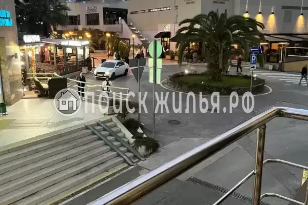 Апартаменты «Sun Trope»