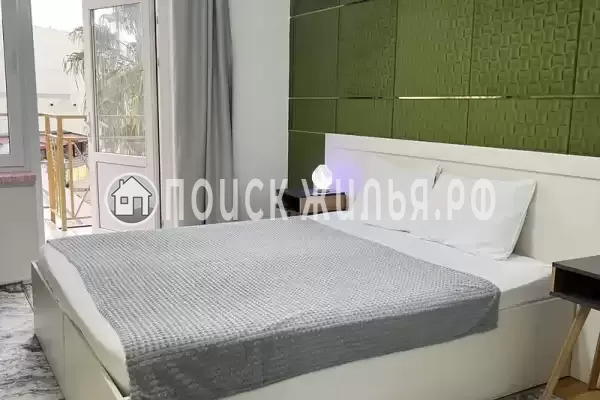 Апартаменты «Sun Trope»