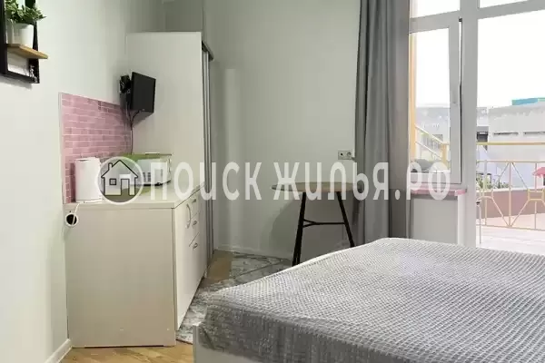 Апартаменты «Sun Trope»